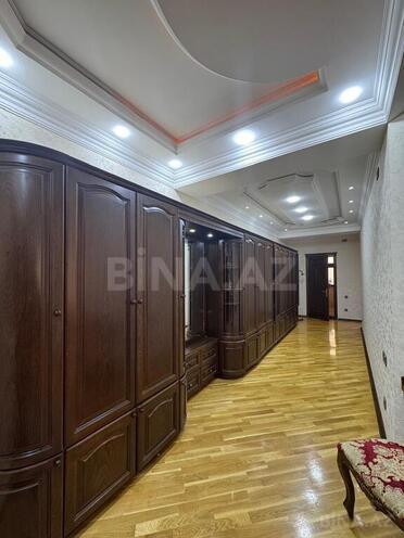 4-комн. новостройка - Наримановский  р. - 200 м² (1)