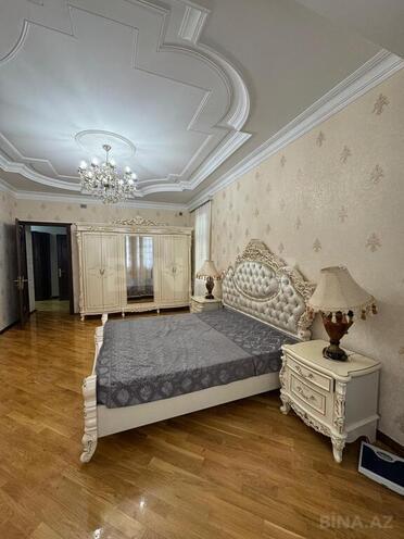 4-комн. новостройка - Наримановский  р. - 200 м² (7)