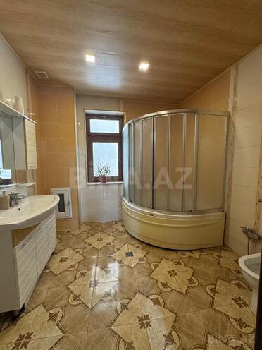 4-комн. новостройка - Наримановский  р. - 200 м² (12)
