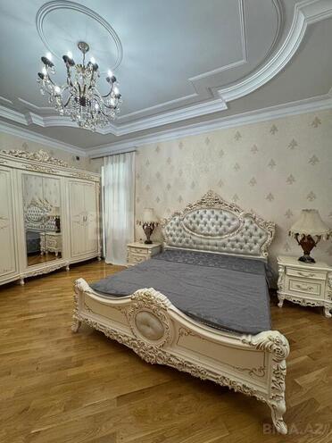 4-комн. новостройка - Наримановский  р. - 200 м² (8)
