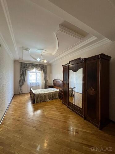 4-комн. новостройка - Наримановский  р. - 200 м² (5)