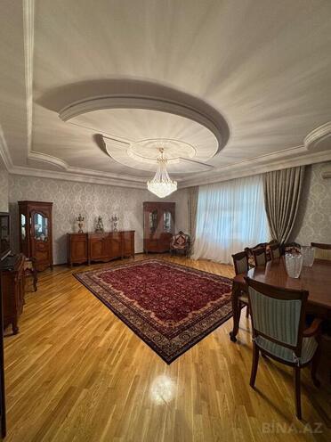 4-комн. новостройка - Наримановский  р. - 200 м² (3)