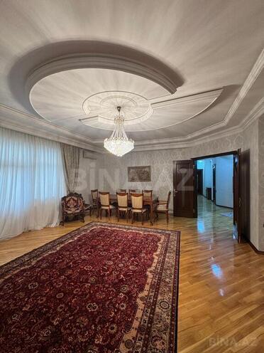 4-комн. новостройка - Наримановский  р. - 200 м² (2)