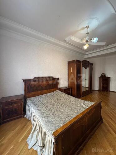 4-комн. новостройка - Наримановский  р. - 200 м² (9)