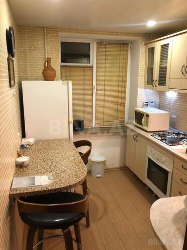 2 otaqlı köhnə tikili - Şah İsmayıl Xətai m. - 65 m² (16)