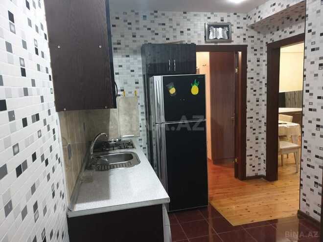 2 otaqlı yeni tikili - Masazır q. - 55 m² (4)
