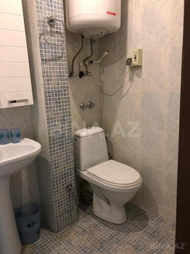 2 otaqlı köhnə tikili - Şah İsmayıl Xətai m. - 65 m² (18)