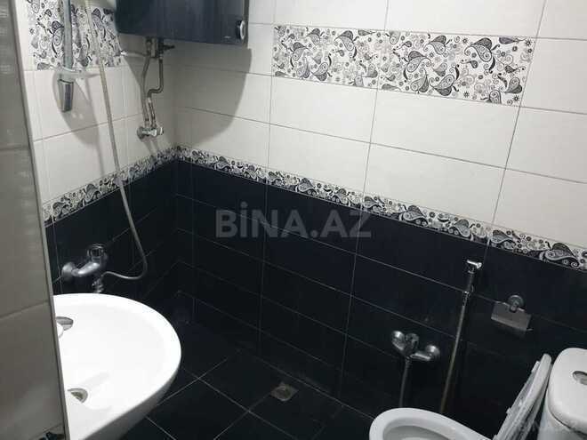 2 otaqlı yeni tikili - Masazır q. - 55 m² (6)