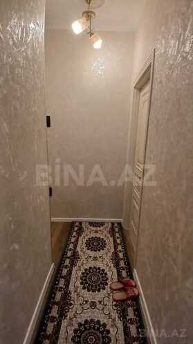 1 otaqlı köhnə tikili - Elmlər Akademiyası m. - 41 m² (1)