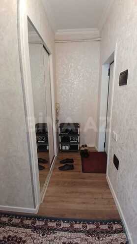 1 otaqlı köhnə tikili - Elmlər Akademiyası m. - 41 m² (2)