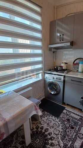 1 otaqlı köhnə tikili - Elmlər Akademiyası m. - 41 m² (3)