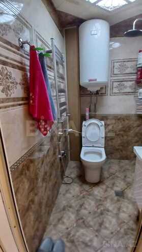 1 otaqlı köhnə tikili - Elmlər Akademiyası m. - 41 m² (5)