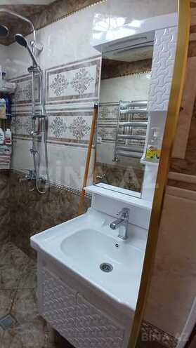 1 otaqlı köhnə tikili - Elmlər Akademiyası m. - 41 m² (7)