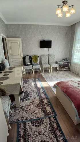 1 otaqlı köhnə tikili - Elmlər Akademiyası m. - 41 m² (6)