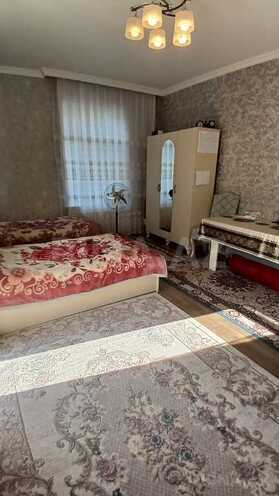 1 otaqlı köhnə tikili - Elmlər Akademiyası m. - 41 m² (9)