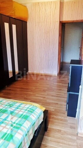 2-комн. вторичка - Ясамальский р. - 50 м² (8)
