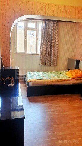 2-комн. вторичка - Ясамальский р. - 50 м² (12)