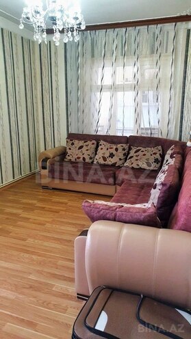 2-комн. вторичка - Ясамальский р. - 50 м² (5)