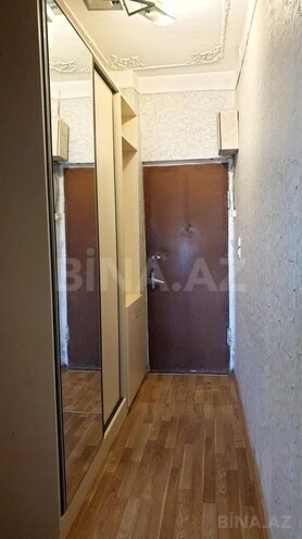 2-комн. вторичка - Ясамальский р. - 50 м² (11)