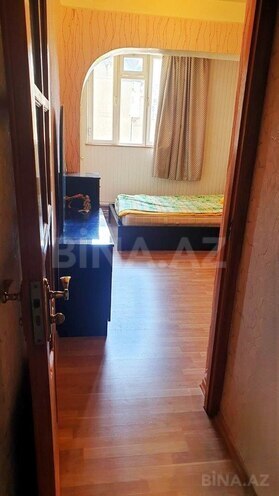 2-комн. вторичка - Ясамальский р. - 50 м² (6)