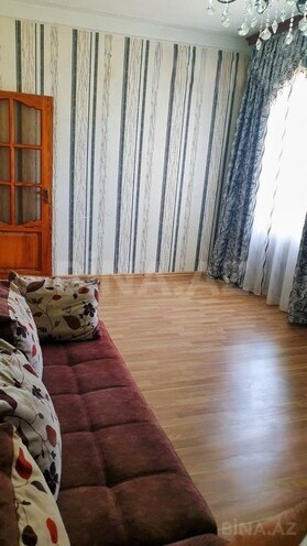 2-комн. вторичка - Ясамальский р. - 50 м² (10)