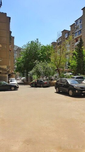 2-комн. вторичка - Ясамальский р. - 50 м² (1)