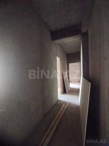 2 otaqlı yeni tikili - Dərnəgül m. - 79 m² (7)