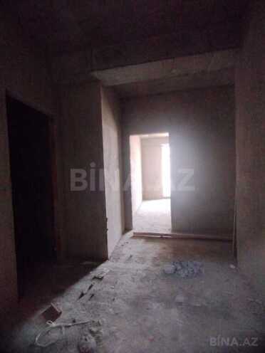2 otaqlı yeni tikili - Dərnəgül m. - 79 m² (2)
