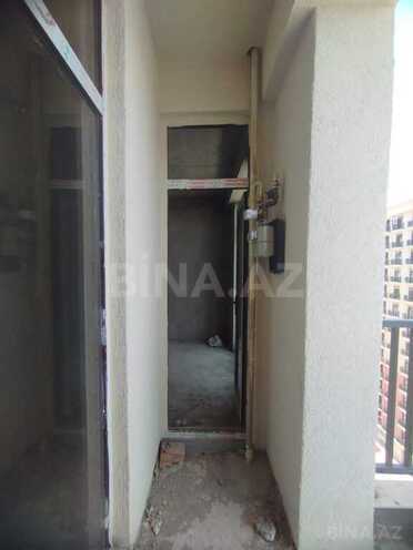 2 otaqlı yeni tikili - Dərnəgül m. - 79 m² (4)