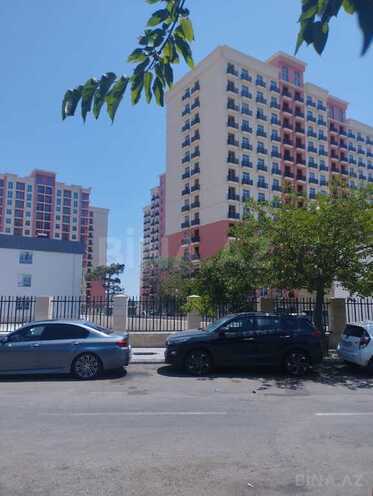 2 otaqlı yeni tikili - Dərnəgül m. - 79 m² (5)