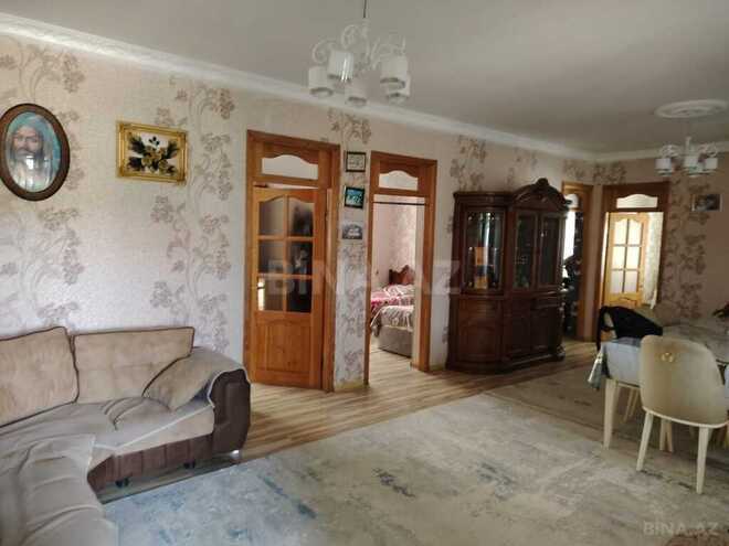 6 otaqlı həyət evi/bağ evi - Mehdiabad q. - 200 m² (3)