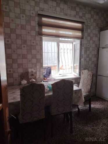 6 otaqlı həyət evi/bağ evi - Mehdiabad q. - 200 m² (6)