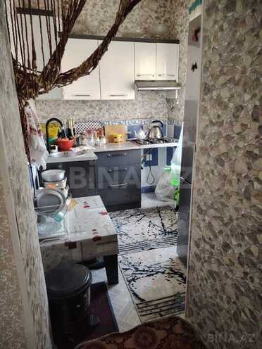 6 otaqlı həyət evi/bağ evi - Mehdiabad q. - 200 m² (5)