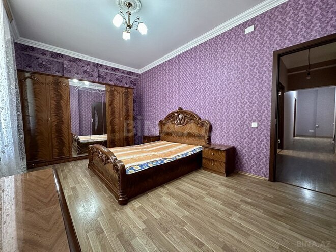 2-комн. новостройка - м. Нефтчиляр - 90 м² (7)