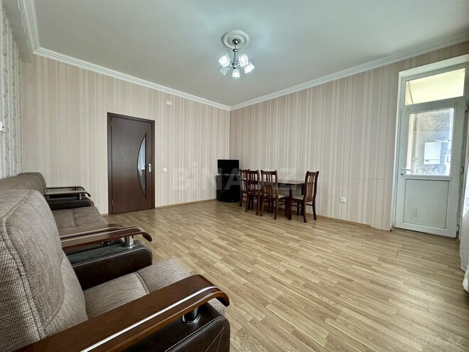 2-комн. новостройка - м. Нефтчиляр - 90 м² (3)