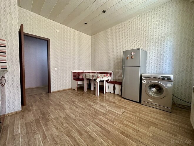 2-комн. новостройка - м. Нефтчиляр - 90 м² (9)
