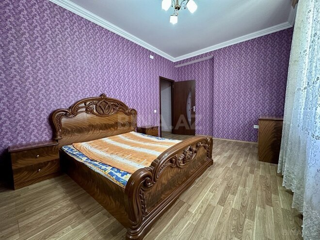 2-комн. новостройка - м. Нефтчиляр - 90 м² (5)
