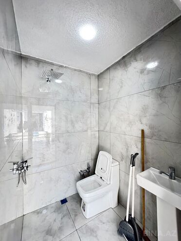 4 otaqlı həyət evi/bağ evi - Mərdəkan q. - 160 m² (13)