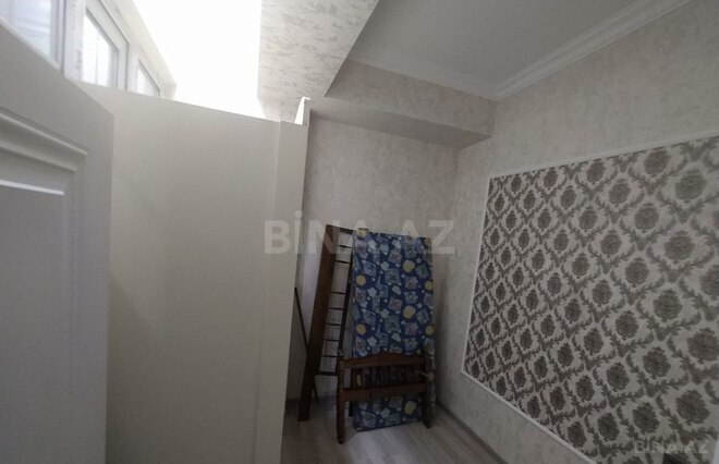3-комн. новостройка - пос. Масазыр - 53 м² (1)