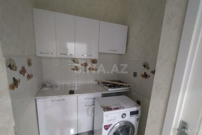 3-комн. новостройка - пос. Масазыр - 53 м² (2)