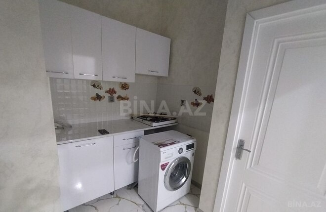 3-комн. новостройка - пос. Масазыр - 53 м² (3)