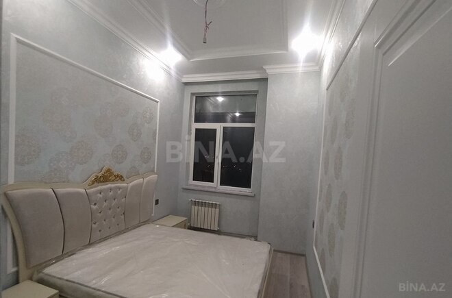 3-комн. новостройка - пос. Масазыр - 53 м² (9)