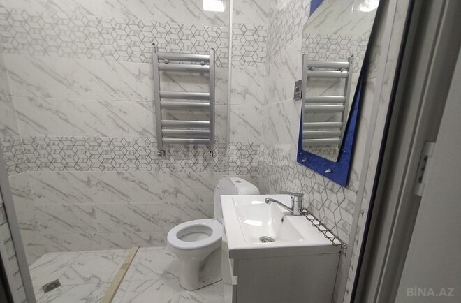 3-комн. новостройка - пос. Масазыр - 53 м² (6)
