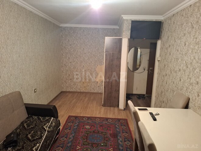 2-комн. новостройка - м. Нефтчиляр - 48 м² (2)