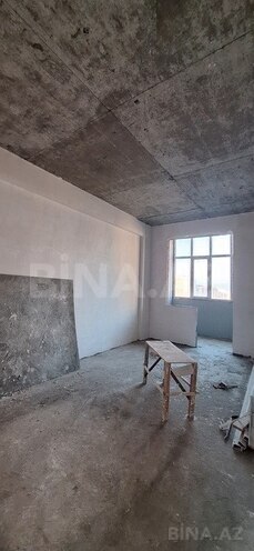 3 otaqlı yeni tikili - İnşaatçılar m. - 104 m² (2)