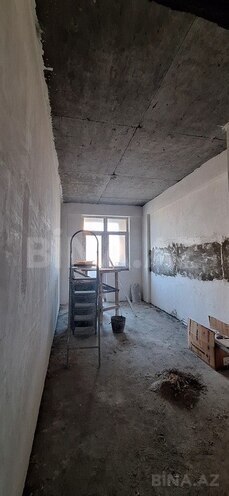 3 otaqlı yeni tikili - İnşaatçılar m. - 104 m² (3)