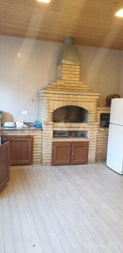 6 otaqlı həyət evi/bağ evi - Qaraçuxur q. - 220 m² (23)