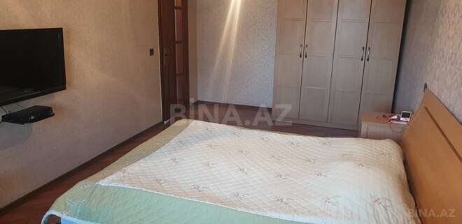 6 otaqlı həyət evi/bağ evi - Qaraçuxur q. - 220 m² (10)