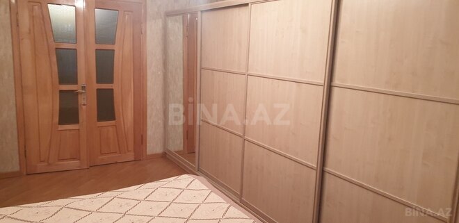 6 otaqlı həyət evi/bağ evi - Qaraçuxur q. - 220 m² (13)