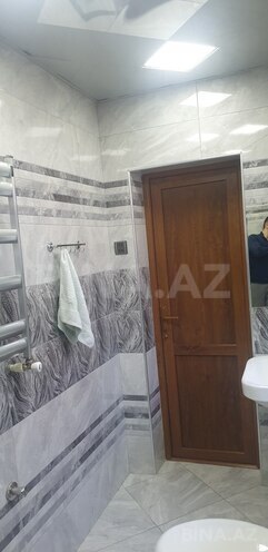 6 otaqlı həyət evi/bağ evi - Qaraçuxur q. - 220 m² (7)